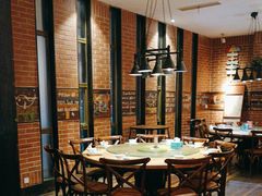 -永安鱼庄·镇江菜(三店纬五路店)