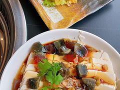 -齐齐哈尔烤肉·烧烤·烤鱼(万科时一区店)
