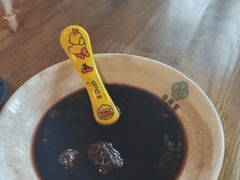 -中阿兰牛肉面(悦海新天地店)