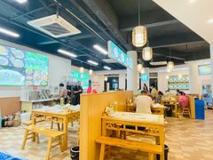 -刘壹席富顺荤豆花·自贡江湖菜(浅水半岛店)
