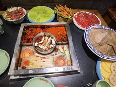 -蜀江龙火锅(339店)