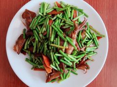 -四海鲜渔家菜(黄金海岸店)