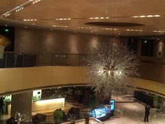 -扬州绿地铂骊酒店·品珍轩中餐厅