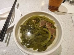 -香港新发烧腊茶餐厅(书城店)