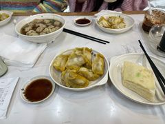 -蒋家桥饺面店(奥邦店)