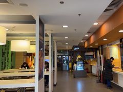 -麦当劳(阳光新生活广场店)