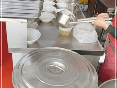 -金陵老丁家馄饨(新街口店)