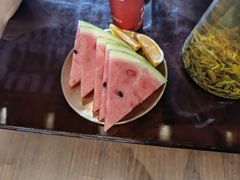 -南山竹海·珍味堂