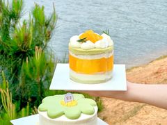 -DEMO黛慕蛋糕(三街两巷店)
