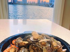 -前王院•巧克力海鲜市集餐厅(万平口店)