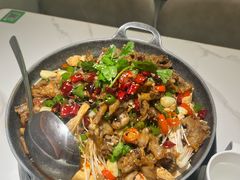 -蛙喔炭烧牛蛙(盐城盐都万达店)