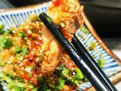 -四季缤纷椰子鸡(雨花亭凯德广场店)