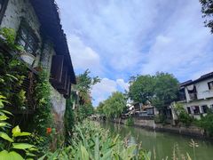 -小河直街历史文化街区