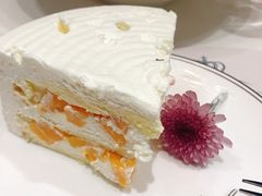 -Tomado绿色烘焙(大尧三路店)
