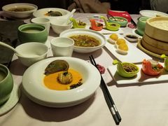 -蟹榭(静安寺晶品商场店)