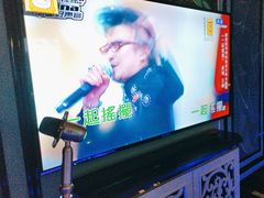 -欢乐迪KTV(南坪上海城店)