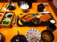 -胜博殿日式炸猪排(西红门店)