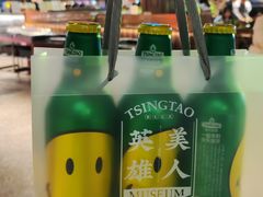 -青岛啤酒博物馆