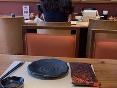 大堂-藤原布二·大正创意料理(五台山店)