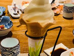 -蟹将军·松叶蟹和牛日料放题自助(K11店)