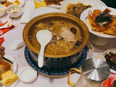 -老妈菜馆(建设街店)