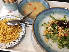 大王经典油茶套餐-大王油茶(二厂文创公园店)