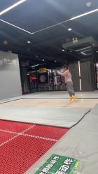 -反弹蹦床公园·亲子乐园·团建·派对(中庚漫游城店)