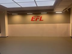 -EFL巴西柔术·综合格斗·泰拳·少儿体能训练(虹桥德必馆)