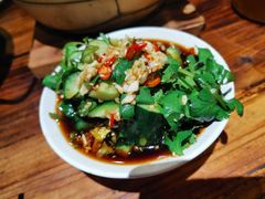 -蚝美人·生蚝海鲜烧烤(茶花园店)