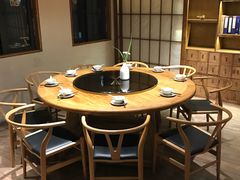 包厢-竹里馆 ·茶食(奥体店)