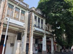-孙文西路步行街