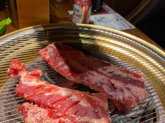 -西塔老太太泥炉烤肉(万柳华联店)