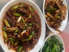 -胖哥家藏菜(护国路店)