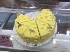 -丁香西饼屋(桂林路店)