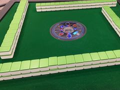 -开心棋牌(沪南路店)