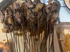 -东仪路传统烤肉
