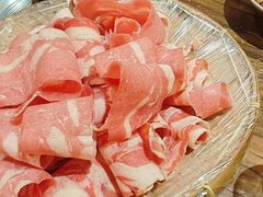 -旧街市鲜货老火锅(大光路店)