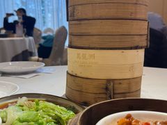 -万龙洲海鲜(南新仓店)