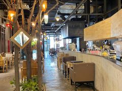 -漫咖啡(永旺梦乐城店)