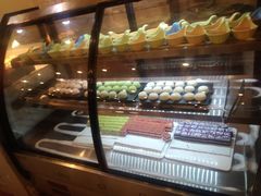 -豪享悦牛排自助餐厅(天河城店)