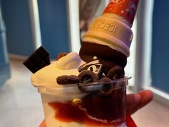 -DQ·蛋糕·冰淇淋(万象城店)
