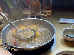 -手选潮汕鲜活牛肉火锅(二七广场店)