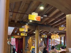 -隔壁老王·家常云南菜(花巷店)