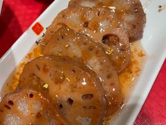 -知味观(湖滨店)