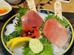 -将太无二·北美传奇寿司(瑞士公寓店)