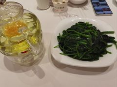 -湖锦酒楼·31年地道湖北菜(黄鹤楼店)