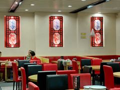 大堂-赏点粤式点心(广州塔店)