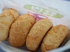 鲜肉榨菜月饼-九月生活(新市街店)