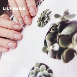 -LILY NAILS美甲美睫
