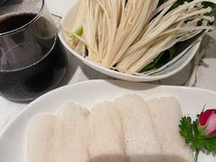 -汤城·料青山